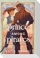 A Prince Among Pirates