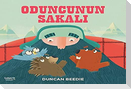 Oduncunun Sakali