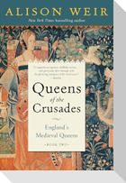 Queens of the Crusades