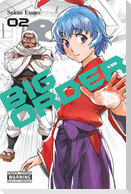 Big Order, Volume 2