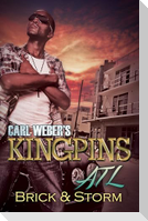 Carl Weber's Kingpins: ATL