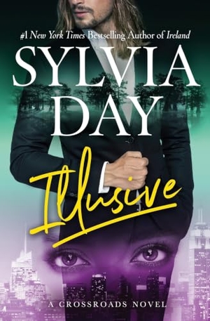 Day, Sylvia. Illusive. Sylvia Day, 2026.
