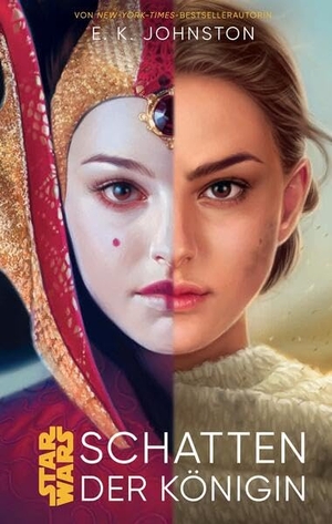 Johnston, Emily Kate. Star Wars: Schatten der Königin. Panini Verlags GmbH, 2026.