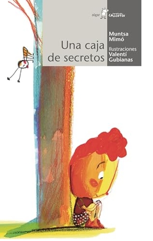 Gubianas, Valentí / Broseta, Teresa et al. Una caja de secretos. Algar libros S.L.U., 2019.