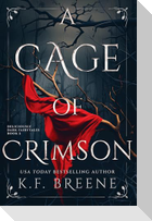 A Cage of Crimson