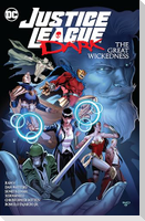 Justice League Dark: The Great Wickedness