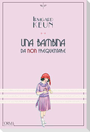 Una bambina da non frequentare