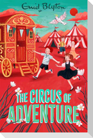 The Circus of Adventure