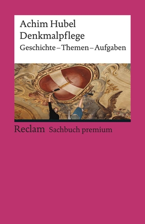 Hubel, Achim. Denkmalpflege - Geschichte - Themen - Aufgaben. Eine Einführung. Reclam Philipp Jun., 2019.