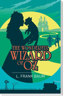 The Wonderful Wizard of Oz