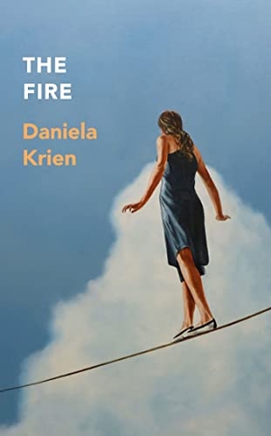 Krien, Daniela. The Fire. Quercus Publishing, 2023.