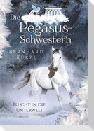 Die Pegasus-Schwestern (2)