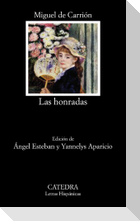 Las honradas