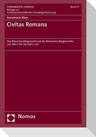Civitas Romana