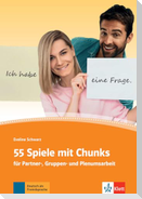 55 Spiele mit Chunks