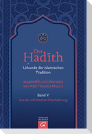 Aus der schiitischen Überlieferung