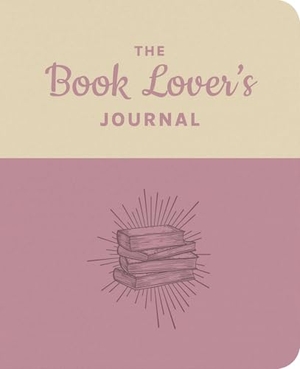 Forster, Felicity. The Book Lover's Journal. Arcturus Publishing, 2025.