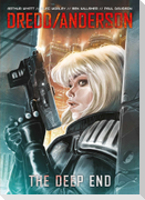 DREDD/ANDERSON