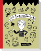 Mein Großfamilienbuch