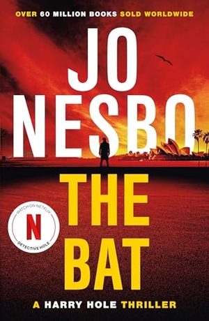Nesbo, Jo. The Bat. Random House UK Ltd, 2022.