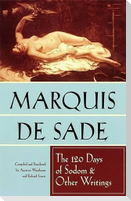 The 120 Days of Sodom and Other Writings