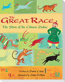The Great Race