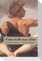 A Dance to the Music of Time: Second Movement