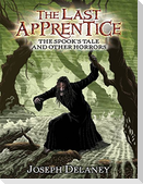 Last Apprentice