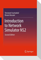 Introduction to Network Simulator NS2