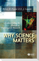 Why Science Matters