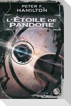 L'Etoile de Pandore T01 l'Etoile de Pandore 1