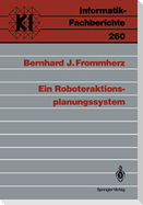 Ein Roboteraktions-planungssystem