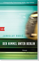 Himmel unter Berlin