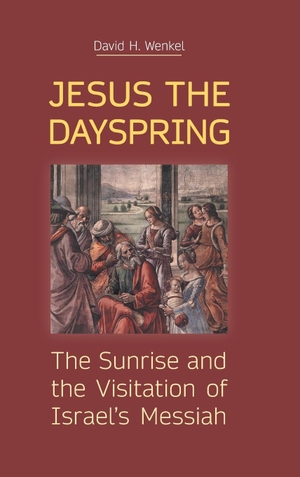 Wenkel, David H.. Jesus the Dayspring - The Sunrise and the Visitation of Israel's Messiah. Sheffield Phoenix Press Ltd, 2021.