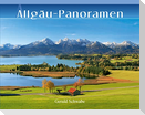 Allgäu-Panoramen