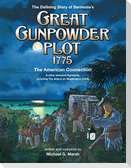The Defining Story of Bermuda's Great Gunpowder Plot 1775