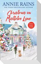 Christmas on Mistletoe Lane
