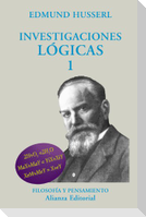 Investigaciones lógicas, 1