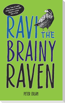 Ravi the Brainy Raven