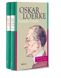 Oskar Loerke: Sämtliche Gedichte