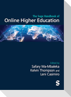 The Sage Handbook of Online Higher Education