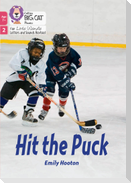 Hit the Puck