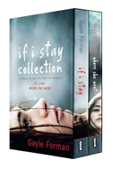 If I Stay Collection