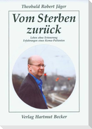 Vom Sterben zurück