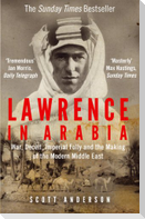 Lawrence in Arabia