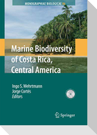 Marine Biodiversity of Costa Rica, Central America