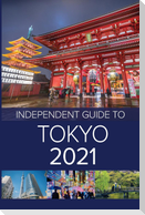 The Independent Guide to Tokyo 2021