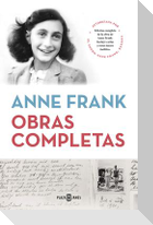 Obras Completas (Anne Frank) / Anne Frank: The Collected Works