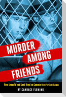 Murder Among Friends