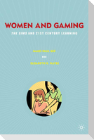 Women and Gaming